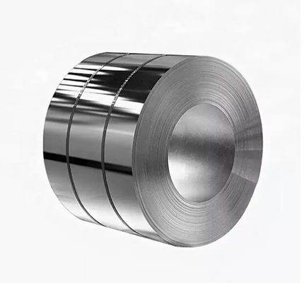 ASTM A240 309 S30900 Στρογγυλοειδείς ταινίες από ανοξείδωτο χάλυβα 0.1-6mm