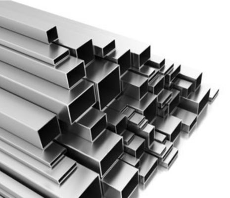 ASTM A240-22 Σωλήνες από ανοξείδωτο χάλυβα 316L Χωροτριβή