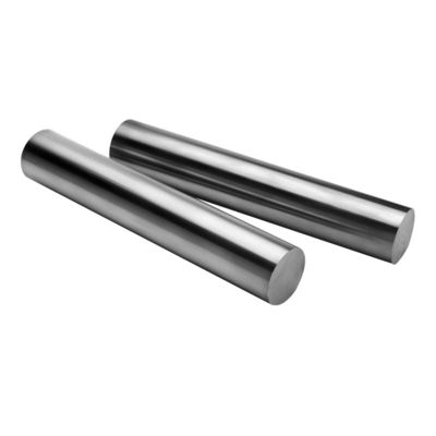 10 mm Ψυχρά Τραβηγμένη SUS 201 S20100 1.4372 Σκληρή στρογγυλή μπάρα από ανοξείδωτο χάλυβα