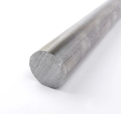 ASTM A108 1&quot; 1045 Στρογγυλή ράβδο από χάλυβα με ψυχρή τελική επεξεργασία