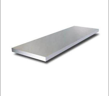 0.25&quot; X 1.25&quot; 316 Στάβλος από γυαλισμένο ανοξείδωτο χάλυβα 5800mm 6000mm