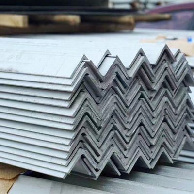 5&quot; X 0,375&quot; Προφίλ από ανοξείδωτο χάλυβα 316