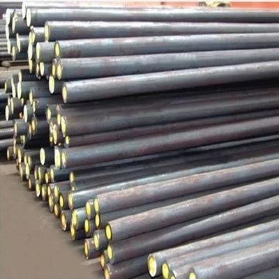 2&quot; 1018 Στάβλος από χάλυβα άνθρακα ψυχρής έλασης