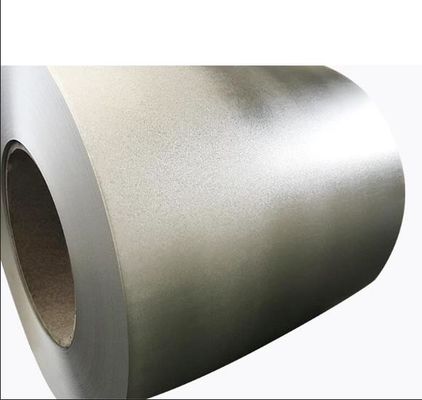 24 μεγέθους X 24 ιντσών AZ-50 Galvalume Steel Coil 0.12-2mm AZ50