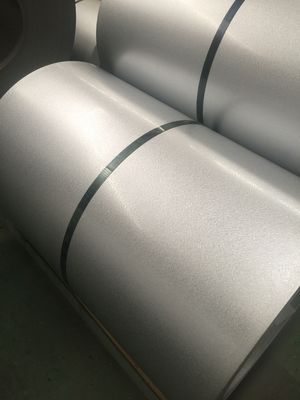 24 μεγέθους X 24 ιντσών AZ-50 Galvalume Steel Coil 0.12-2mm AZ50