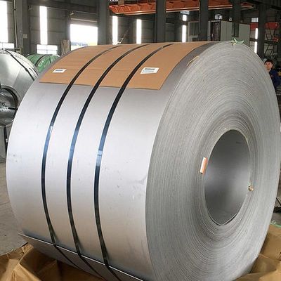 S31603 316L Στρογγυλοί από ανοξείδωτο χάλυβα Επενεργοποιημένοι 0,1-6 mm Ψυχρόσφραγμένοι Ζεστοσφραγμένοι