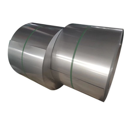 1219mm 1250mm 1500mm AISI 430 Χάλυβα από ανοξείδωτο χάλυβα