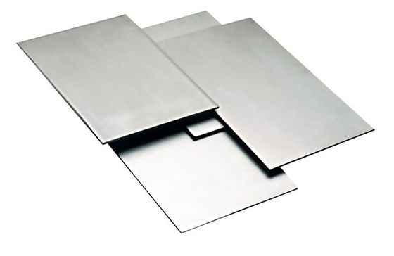 3 X 1219 X 2438mm 309S φύλλο από ανοξείδωτο χάλυβα AISI ανθεκτικό στη διάβρωση