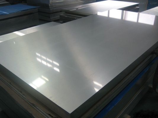3 X 1219 X 2438mm 309S φύλλο από ανοξείδωτο χάλυβα AISI ανθεκτικό στη διάβρωση
