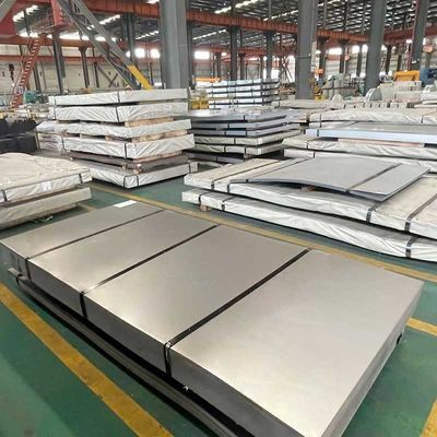 310 φύλλα από ανοξείδωτο χάλυβα Δυνατότητα Rockwell