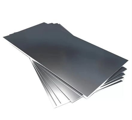 430 πλάκες από ανοξείδωτο χάλυβα #4 Τελική 20Ga 4' X 10'