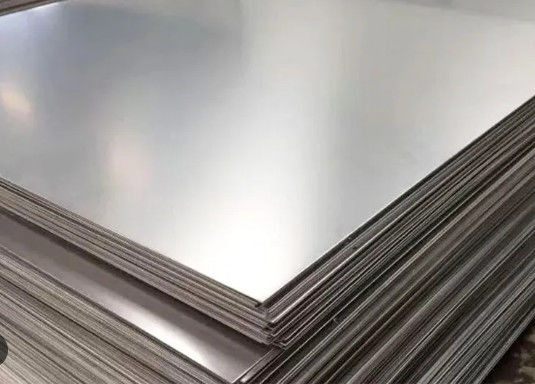Ετικέτα από ανοξείδωτο χάλυβα ASTM ASME SA240 904L