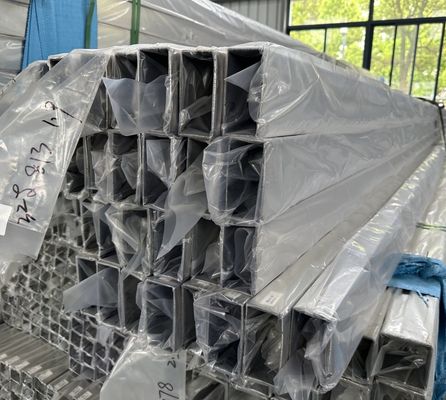 ASTM A240-22 Σωλήνες από ανοξείδωτο χάλυβα 316L Χωροτριβή