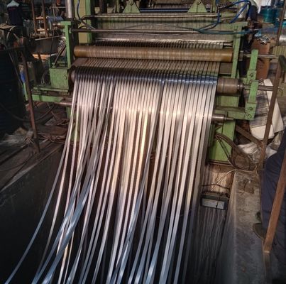 Επιφάνεια καθρέφτη AISI 304 από ανοξείδωτο χάλυβα