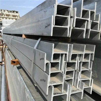 ΑΣΤΜ Α 6/Α 6Μ-07 Αμερικανικό Πρότυπο Ατσάλι H