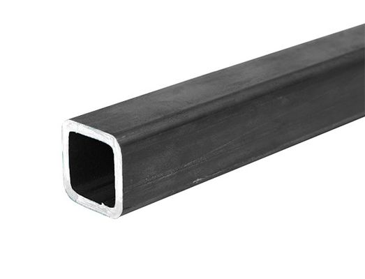4 &quot;x 4&quot; A36 Χάλυβα άνθρακα σωλήνα καυτό έλασης ζυγισμένο τετραγωνικό κούφιο τμήμα