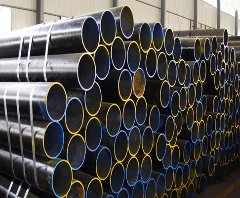 Α106 Αξία Β ASTM Χάλυβας άνθρακα Χάλυβας Χάλυβας Χάλυβας Χάλυβας Χάλυβας 10.3-762mm