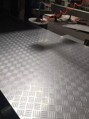 2 mm πάχος 304L από ανοξείδωτο χάλυβα
