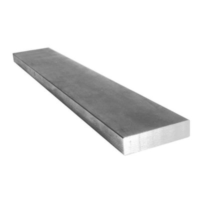 1.4372 επίπεδη ράβδοι από ανοξείδωτο χάλυβα 30 x 3 mm SUS 201 S20100
