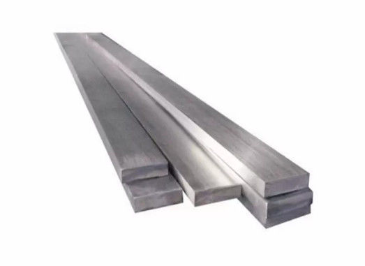 1/8&quot; X 1&quot; 304 Σιδηρουργικού Χάλυβα Πλακαρά ράβδοι Πραγματικά ράβδοι Λουστρωμένα Μαύρα