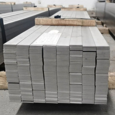 0.25&quot; X 1.25&quot; 316 Στάβλος από γυαλισμένο ανοξείδωτο χάλυβα 5800mm 6000mm