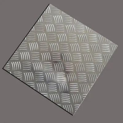 4' X 8' SS 316 Τετραγωνική πλάκα Πλακέτα τροχιάς 1mm-5mm