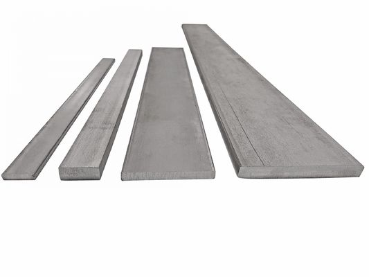 3/16&quot; X 2&quot; 316L Ατσάλινη επίπεδη ράβδο SS επίπεδη ράβδο