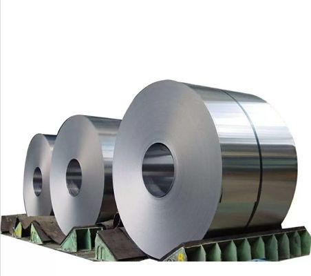 3mm-300mm πλάτος από ανοξείδωτο χάλυβα