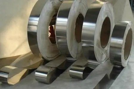 Δύοπλεξικό κράμα 2304uns S32304 Τάσεις από ανοξείδωτο χάλυβα θερμασμένες και αναψυγμένες