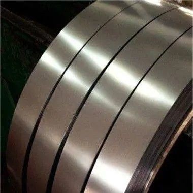 ASTM A268 ASTM A240 Τύπος τροχιάς ταινίας από ανοξείδωτο χάλυβα 444 UNS S44400