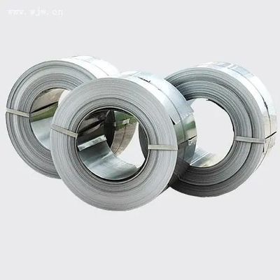 AMS 5514 ASTM A240 Στρογγυλή ταινία από ανοξείδωτο χάλυβα 305 UNS 30500