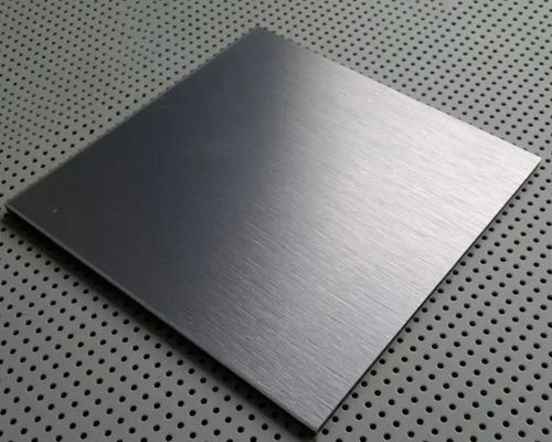 AMS 5514 ASTM A240 0,3 mm φύλλο χάλυβα 305 UNS 30500 αριθ.