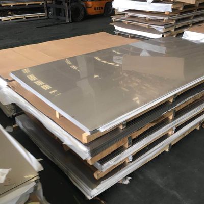 0.5mm-20mm Ατσάλι Διαμαντένια Πλάκα 4x8